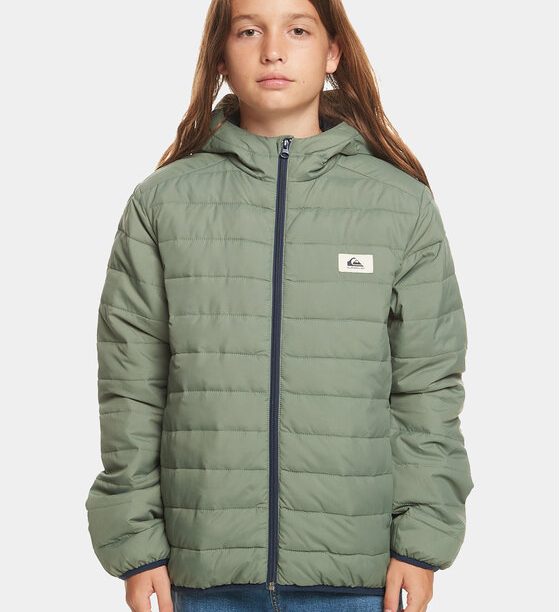 Преходно яке Quiksilver за Момчета