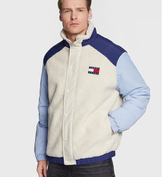 Преходно яке Tommy Jeans за Мъже