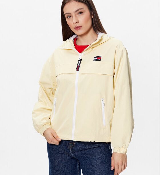 Преходно яке Tommy Jeans за Жени