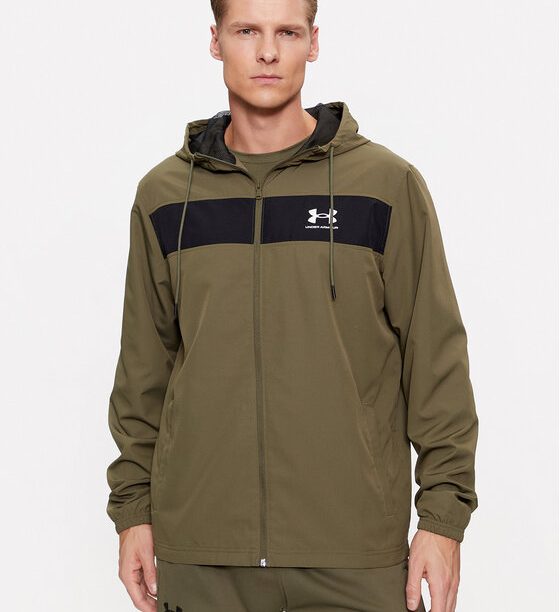 Преходно яке Under Armour за Мъже