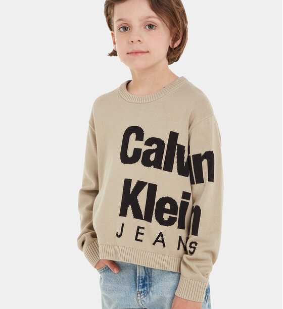 Пуловер Calvin Klein Jeans за Момчета