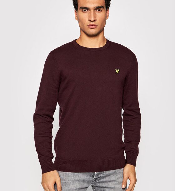 Пуловер Lyle & Scott за Мъже