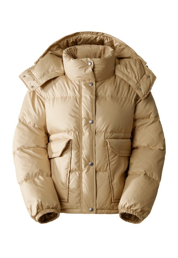 Пухено зимно яке '71 Sierra The North Face