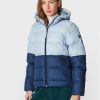 Пухено яке Helly Hansen за Жени