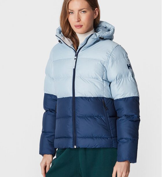 Пухено яке Helly Hansen за Жени