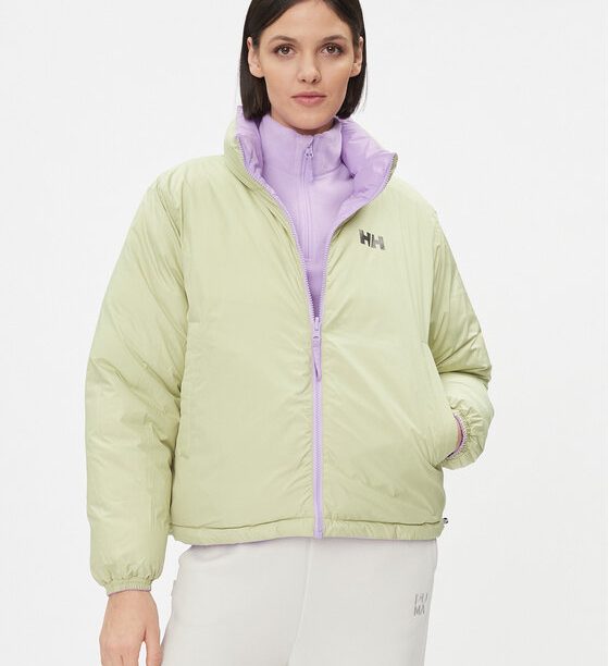 Пухено яке Helly Hansen за Жени