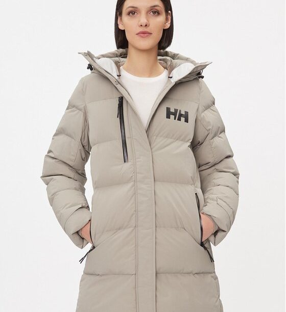 Пухено яке Helly Hansen за Жени