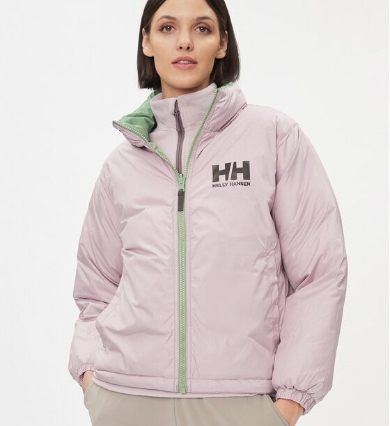 Пухено яке Helly Hansen за Жени