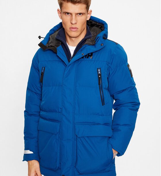 Пухено яке Helly Hansen за Жени