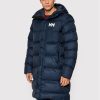 Пухено яке Helly Hansen за Мъже