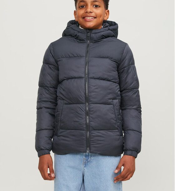 Пухено яке Jack&Jones Junior за Момчета