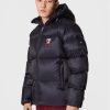 Пухено яке Tommy Hilfiger за Мъже