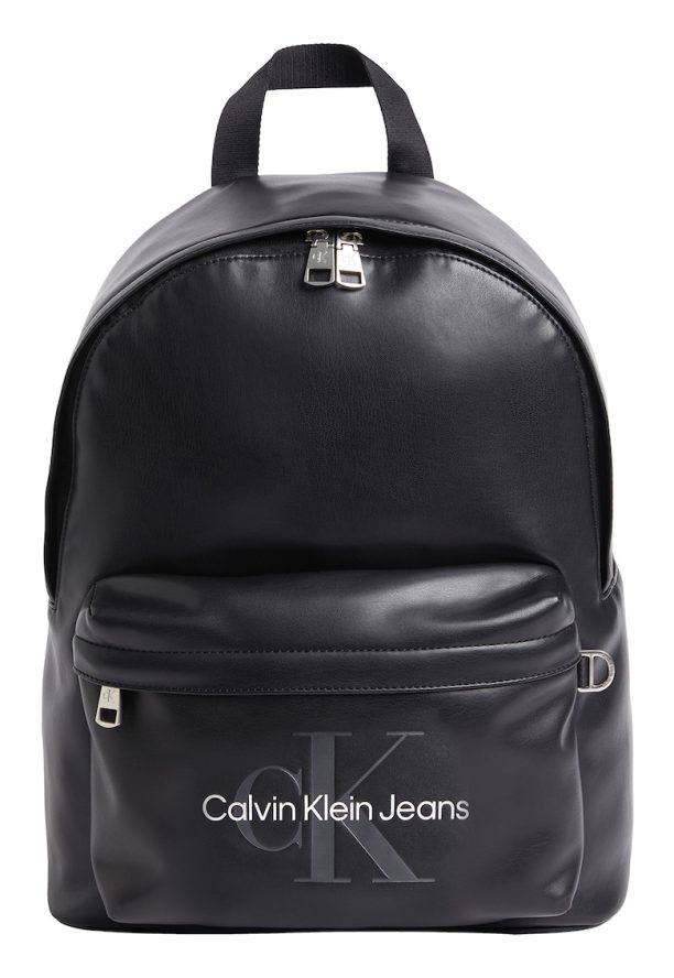 Раница Essentials с лого CALVIN KLEIN JEANS