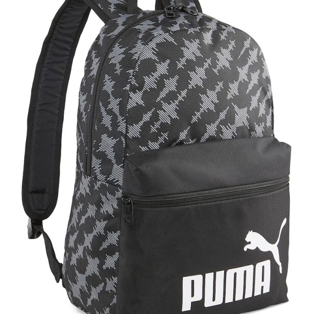 Раница Phase AOP с щампа - 22 л Puma