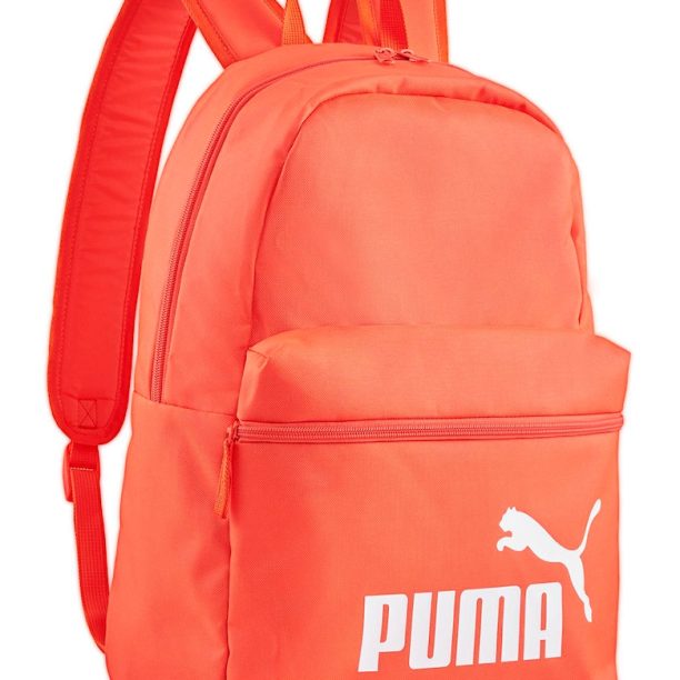 Раница Phase с лого - 18 л Puma