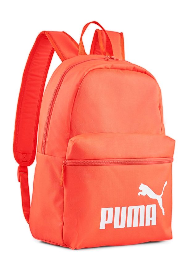 Раница Phase с лого - 18 л Puma