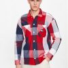 Риза Tommy Jeans за Мъже