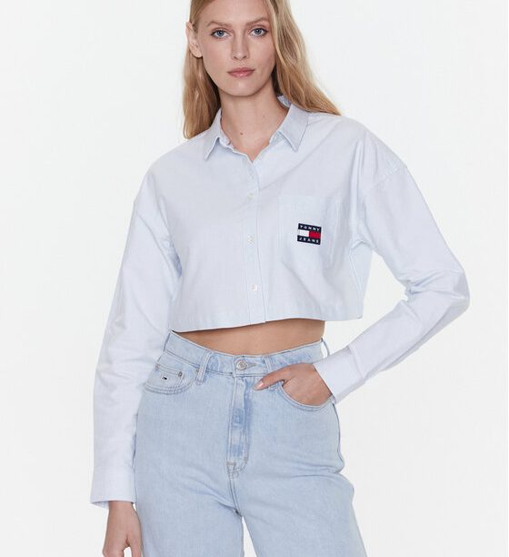 Риза Tommy Jeans за Жени