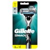 Самобръсначка  Mach3 + Резерва Gillette