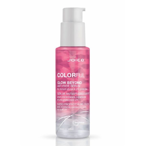 Серум за коса  Colorful Anti-Face GlowBeyond - 63 мл Joico