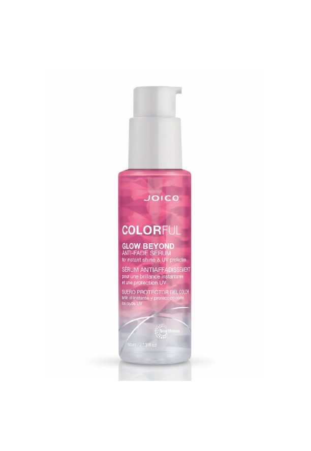 Серум за коса  Colorful Anti-Face GlowBeyond - 63 мл Joico