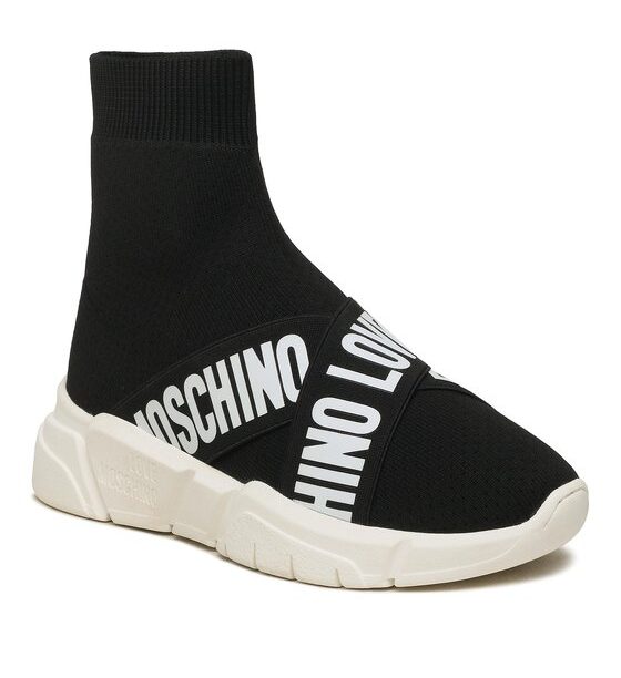 Сникърси LOVE MOSCHINO за Жени