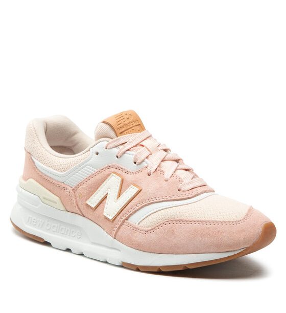 Сникърси New Balance за Жени