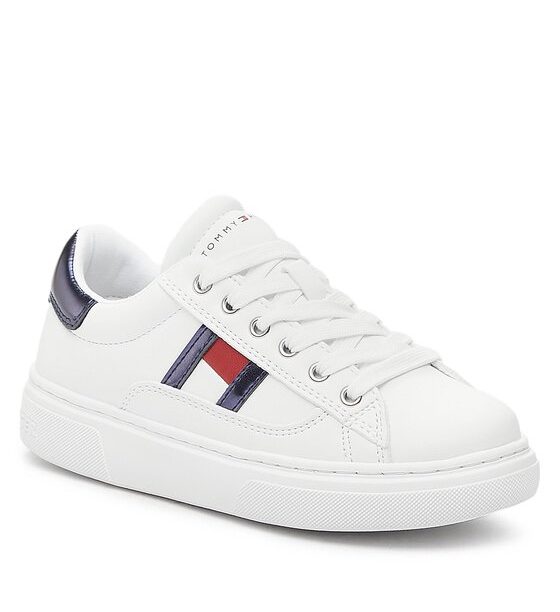 Сникърси Tommy Hilfiger за Момичета