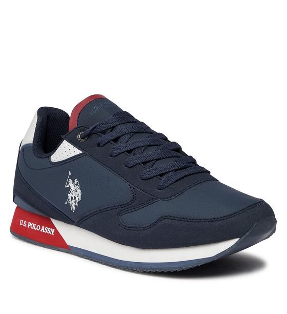 Сникърси U.S. Polo Assn. за Мъже