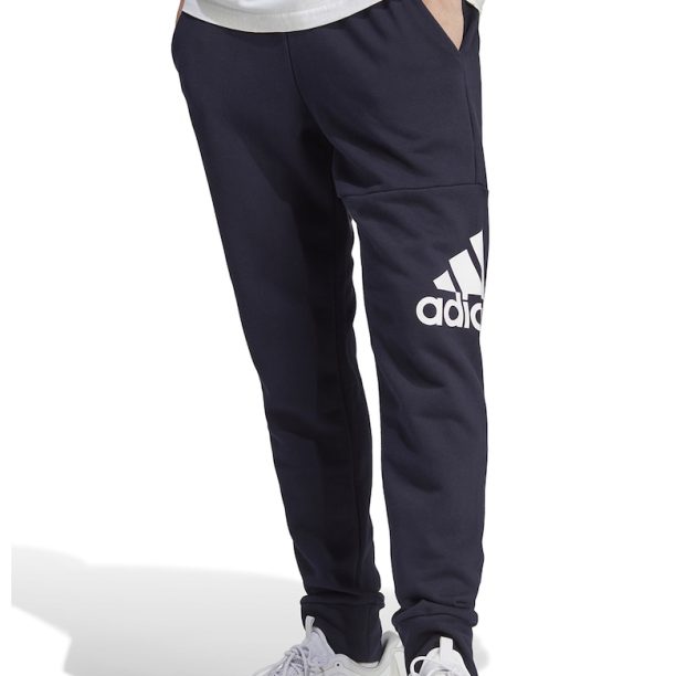 Спортен панталон Essentials с джобове встрани adidas Sportswear