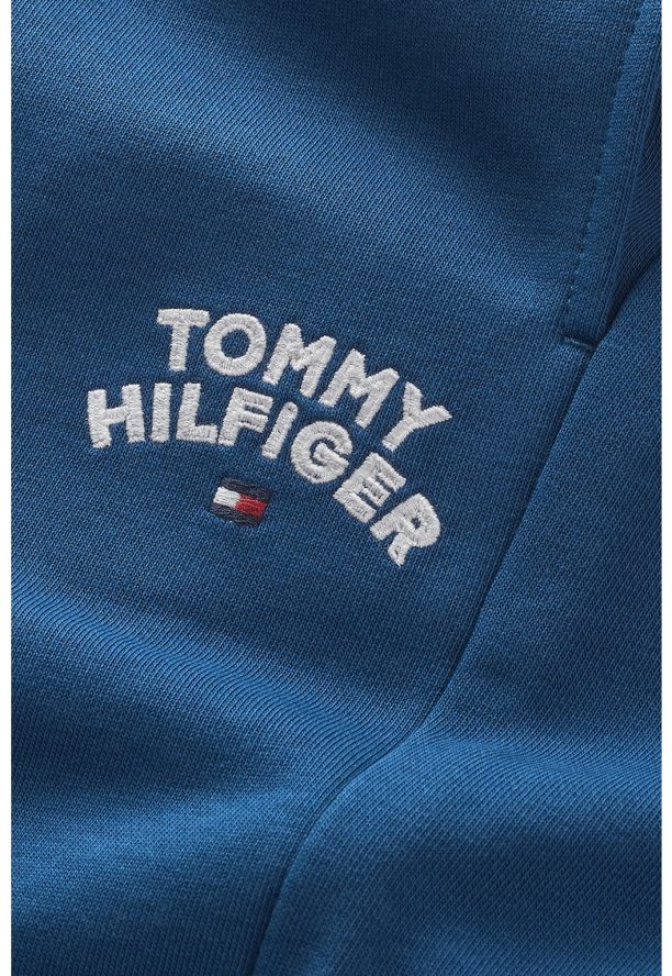 Спортен панталон с лого Tommy Hilfiger