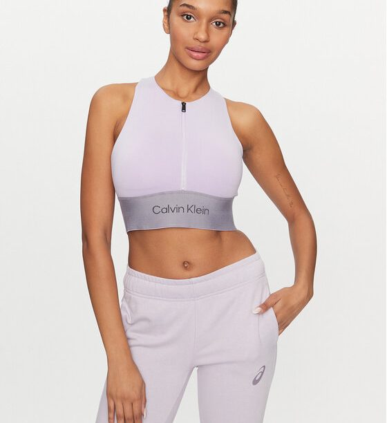 Спортен сутиен Calvin Klein Performance за Жени