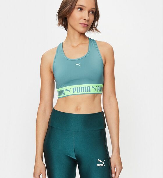 Спортен сутиен Puma за Жени