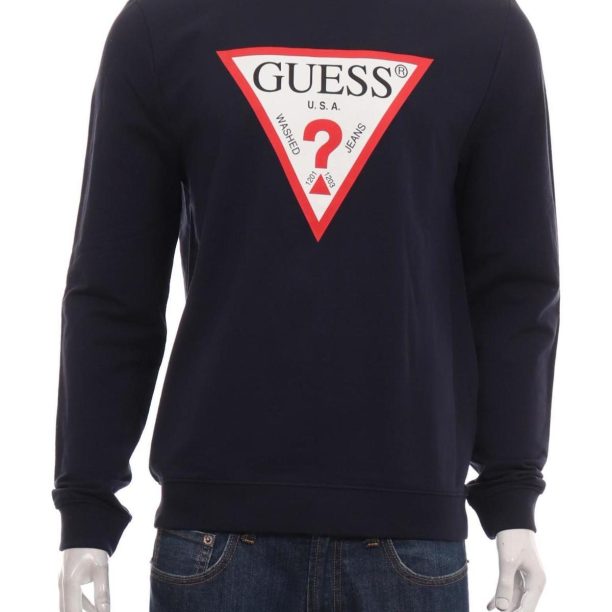 Спортна блуза GUESS