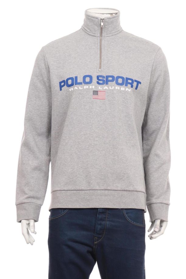 Спортна блуза POLO BY RALPH LAUREN