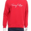 Спортна блуза TOMMY HILFIGER