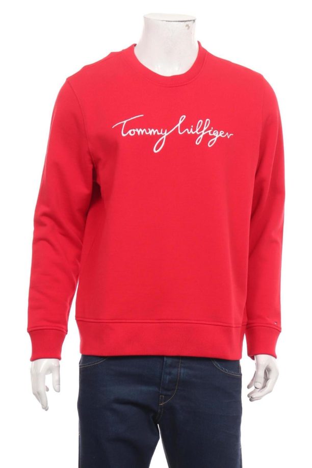 Спортна блуза TOMMY HILFIGER