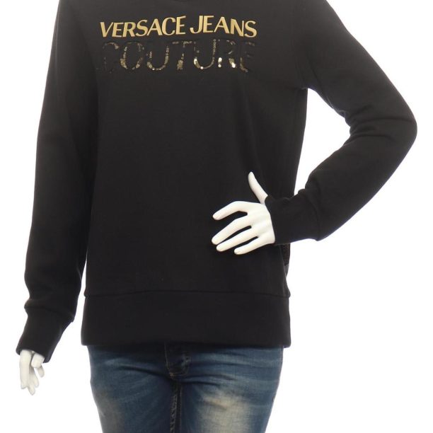 Спортна блуза VERSACE JEANS