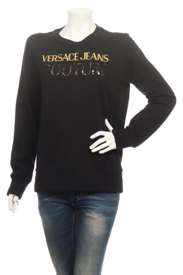 Спортна блуза VERSACE JEANS