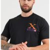 Спортна тениска с Dri-FIT Nike