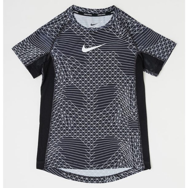 Спортна тениска с Dri-FIT Nike