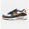 Спортни обувки Air Max 90 с цветен блок Nike