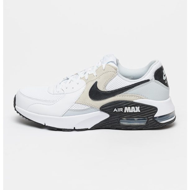 Спортни обувки Air Max Excee 365 с кожа Nike