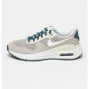 Спортни обувки Air Max SYSTM с велур Nike