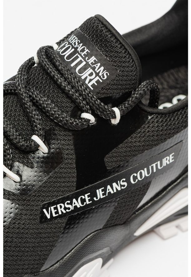 Спортни обувки New Trail Trek Versace Jeans Couture