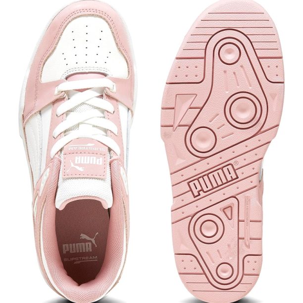 Спортни обувки Slipstream PRM с кожа Puma