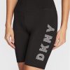 Спортни шорти DKNY Sport за Жени