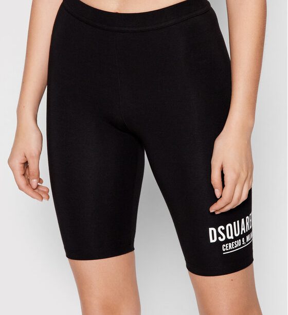 Спортни шорти Dsquared2 Underwear за Жени