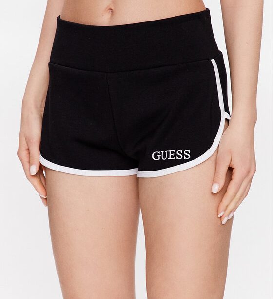 Спортни шорти Guess за Жени