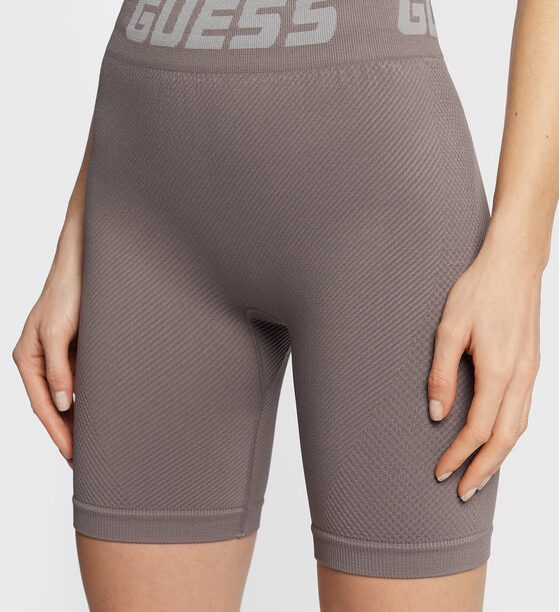 Спортни шорти Guess за Жени